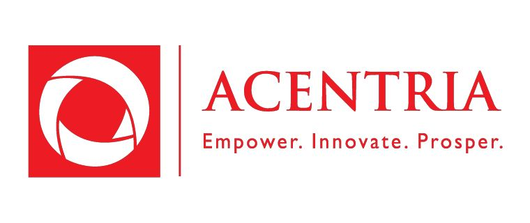 Acentria